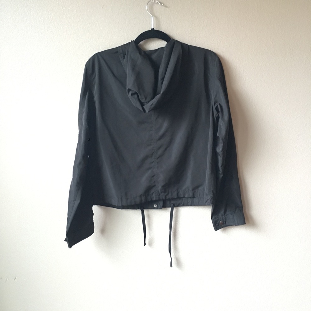 🔳BLACK JACKET🔳 - Picture 4 of 4