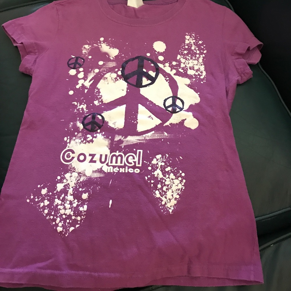 Girls top