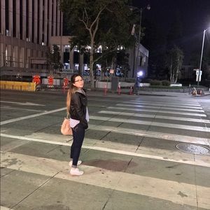 Meet your Posher, Ngoc