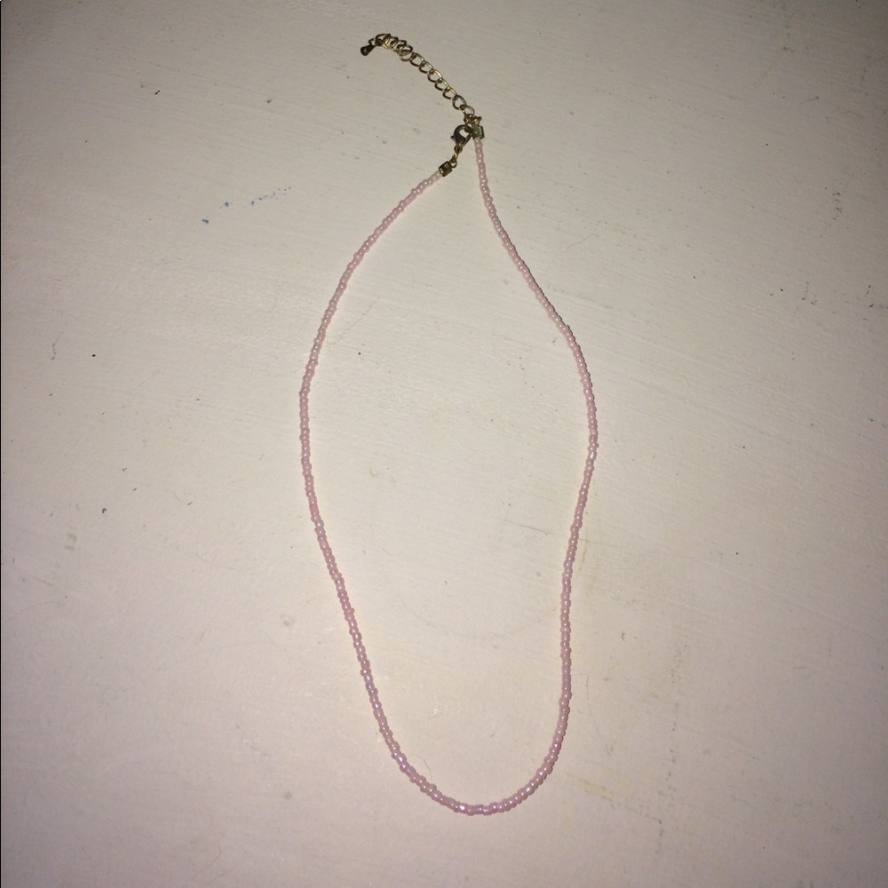 Brandy Necklace