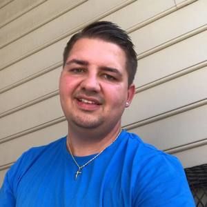 Meet your Posher, Patrick