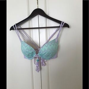 Victoria's Secret Bikini Top