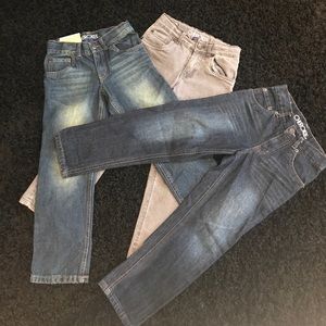 Cherokee by Target Jeans