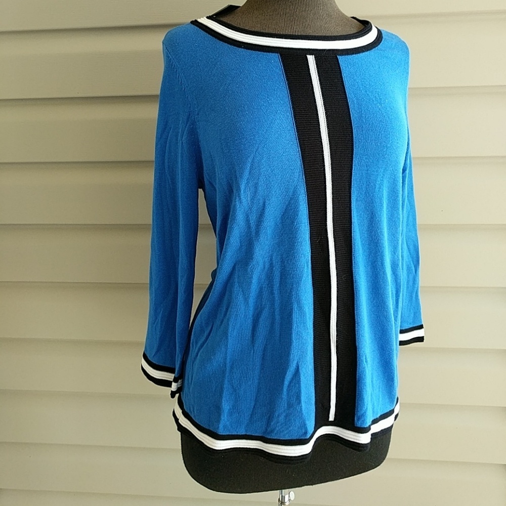 🌟🌟 Worthington Sweater