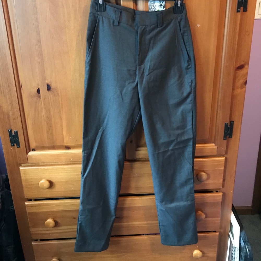 American Apparel Viscose Twill Pants