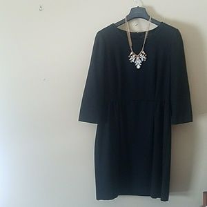 J.Crew Little Black Dress