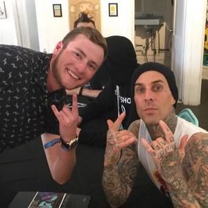 Meet your Posher, Joe