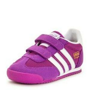 Adidas Dragon Toddler Shoes