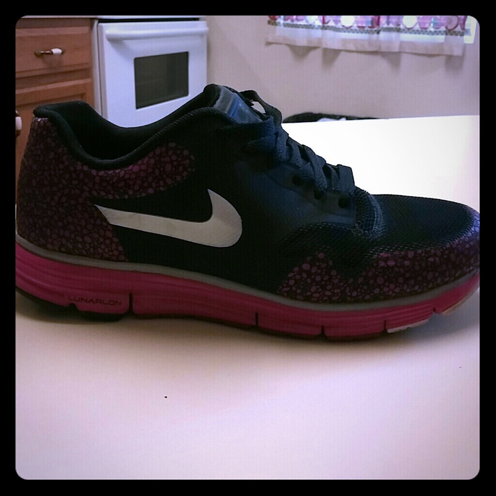 Nike LUNARLON