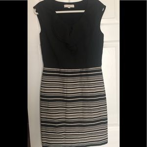 Loft dress size 10