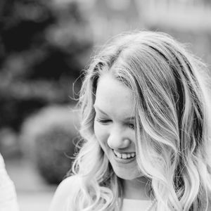 Meet your Posher, Carolyn