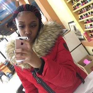 Meet your Posher, Rukeah