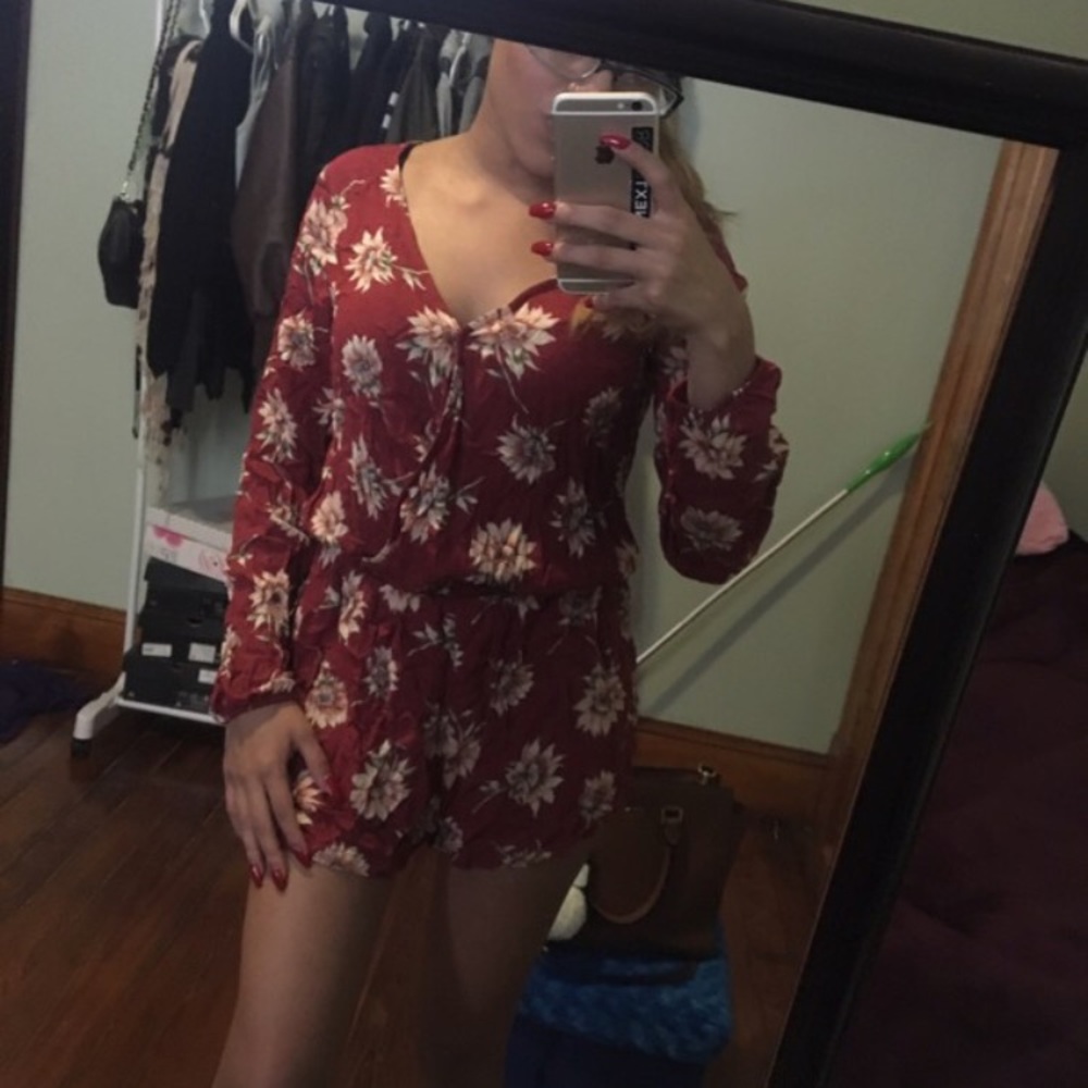Romper