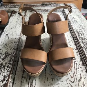 Cork Wedges