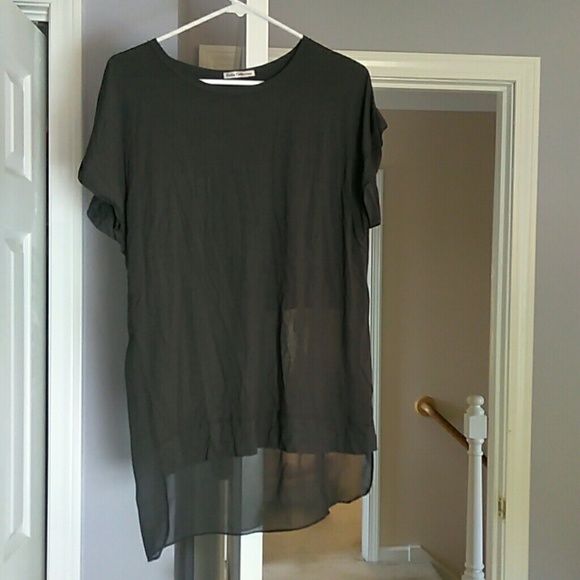 Dalia collection top - Picture 1 of 1