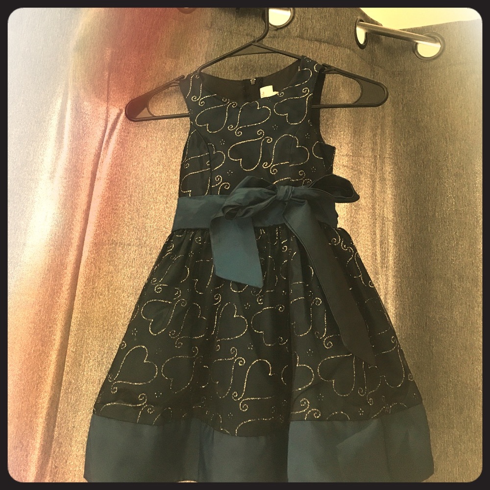 Size 4 Cinderella Couture dress !