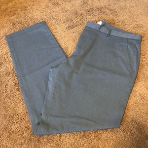 Men's Calvin Klein dress pant