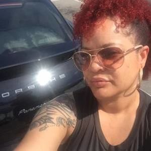 Meet your Posher, Kimberly