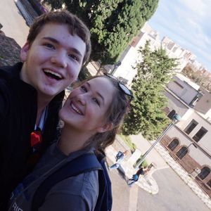 Meet your Posher, Lucy