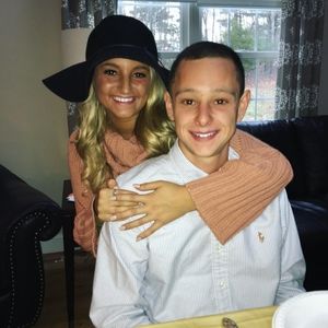 Meet your Posher, Dan