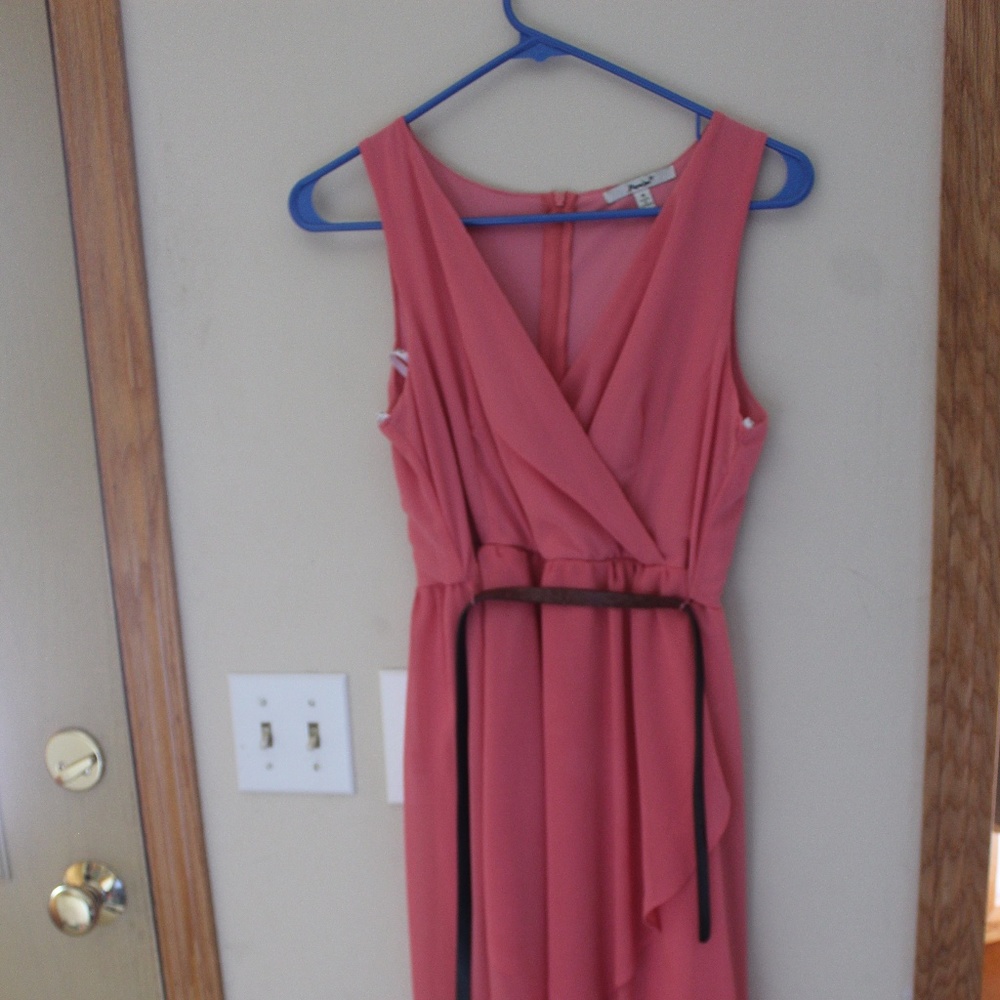 dress