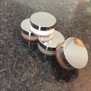 Mary Kay Mineral Foundation