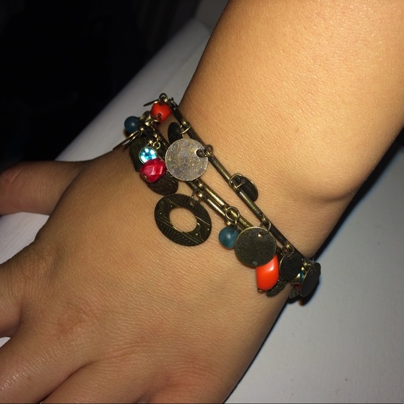 Layer bangles - Picture 3 of 3