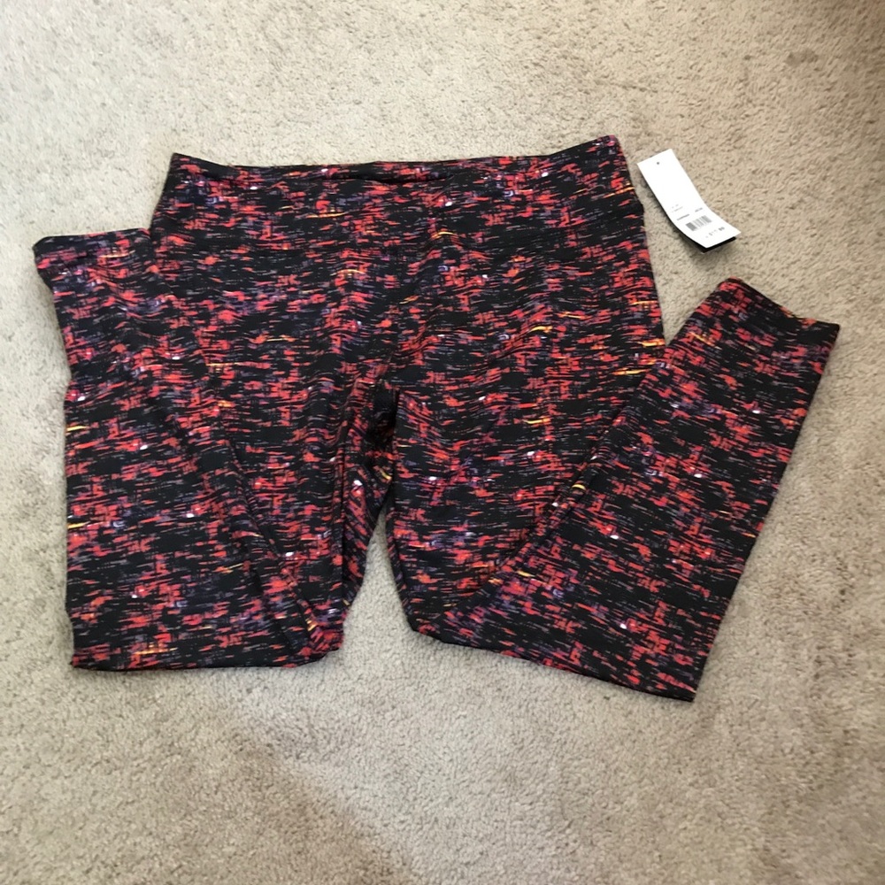 Workout leggings