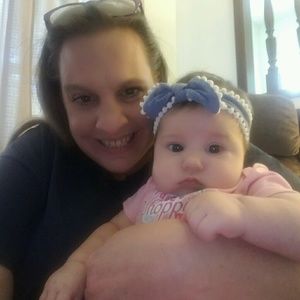 Meet your Posher, Angie