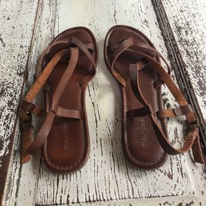Sandals