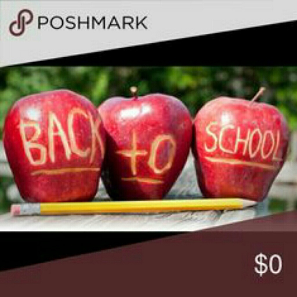 Back to school clothes!!