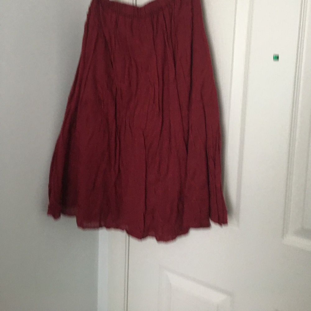 Skirt