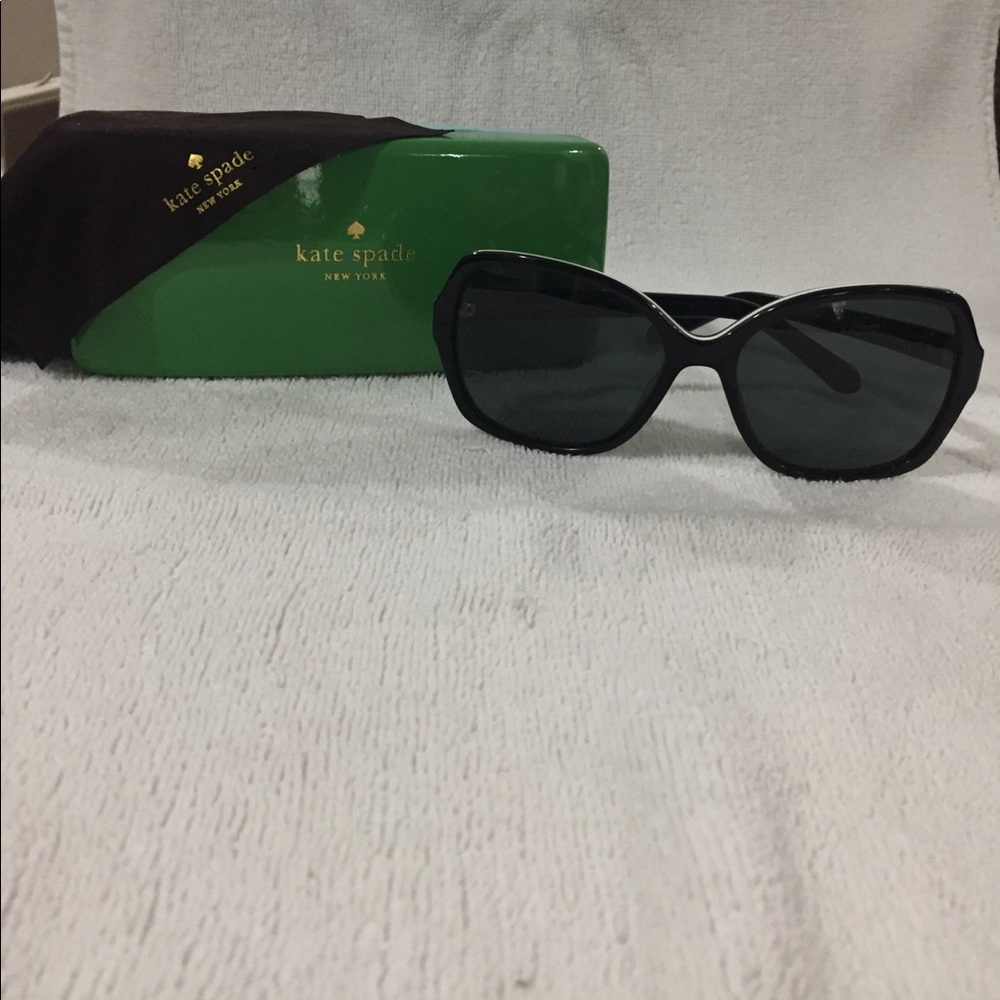 Kate Spade Sunglasses