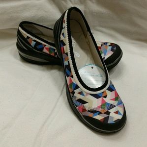Bzees Flawless Relax Slip On