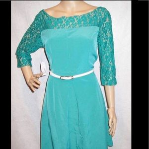 Jessica Simpson Dress size 2 new never worn