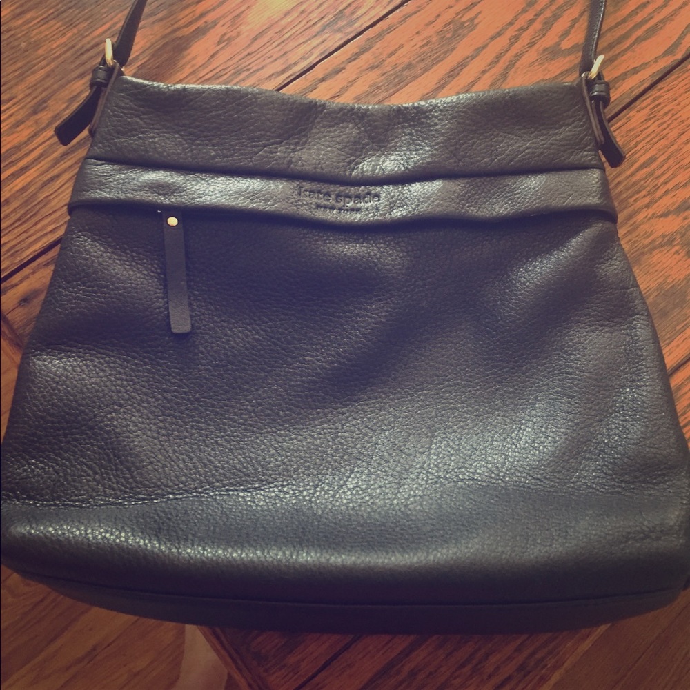 Leather Purse