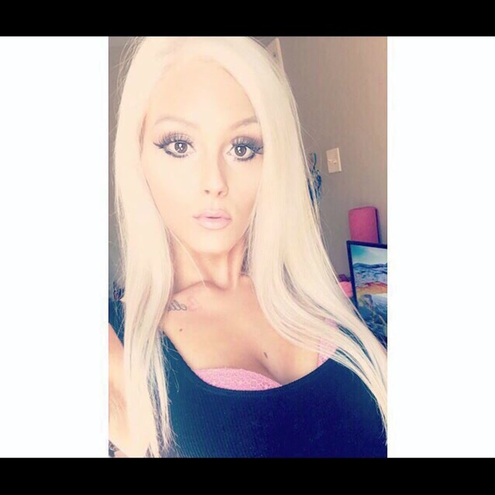 Meet your Posher, Keyra