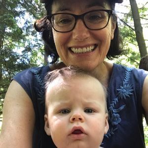 Meet your Posher, Joan