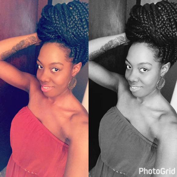 Meet your Posher, Amelia - Picture 1 of 1