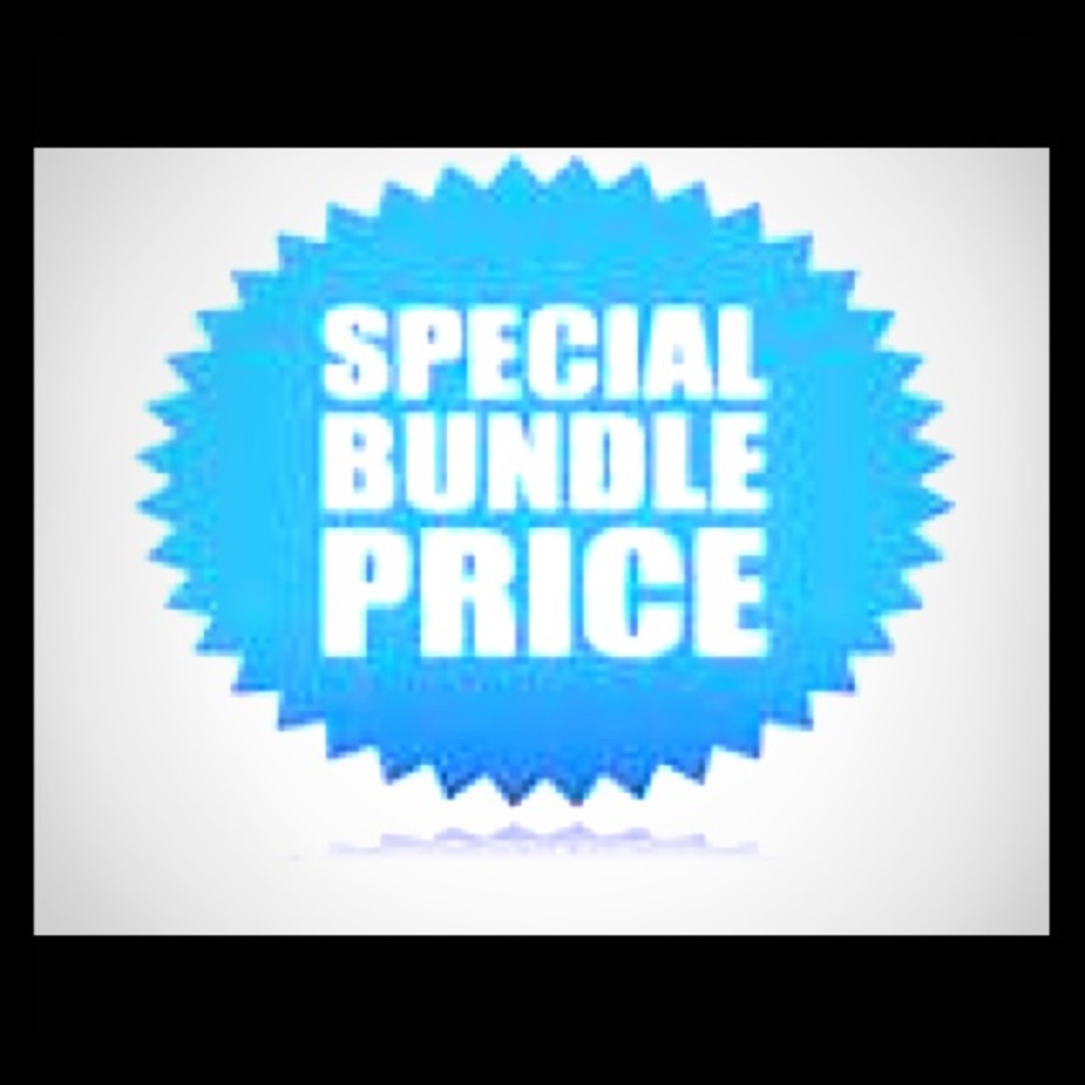 Special Labor Day Sell!!!!