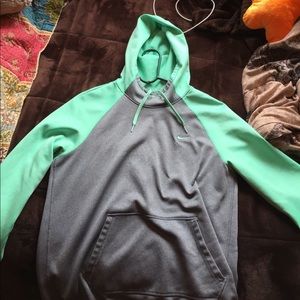 Nike hoodie