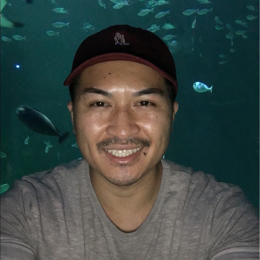 Meet your Posher, Jimmy