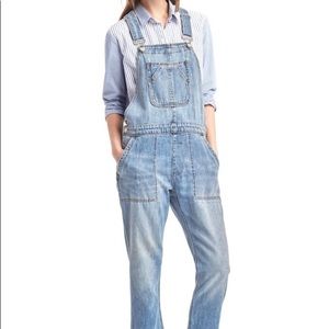 Gap overalls! Size medium!