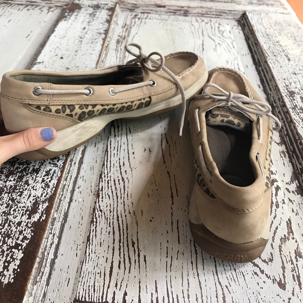 Sperrys - Picture 2 of 4