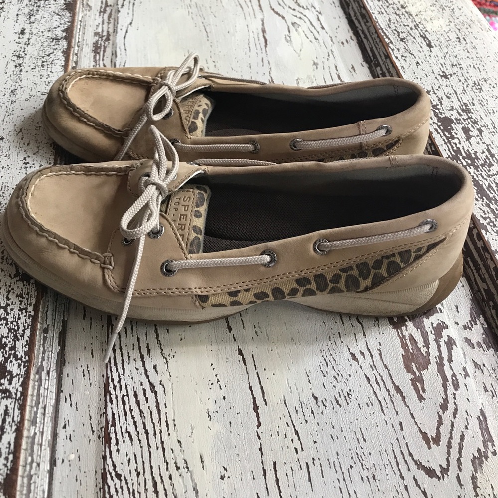 Sperrys - Picture 3 of 4