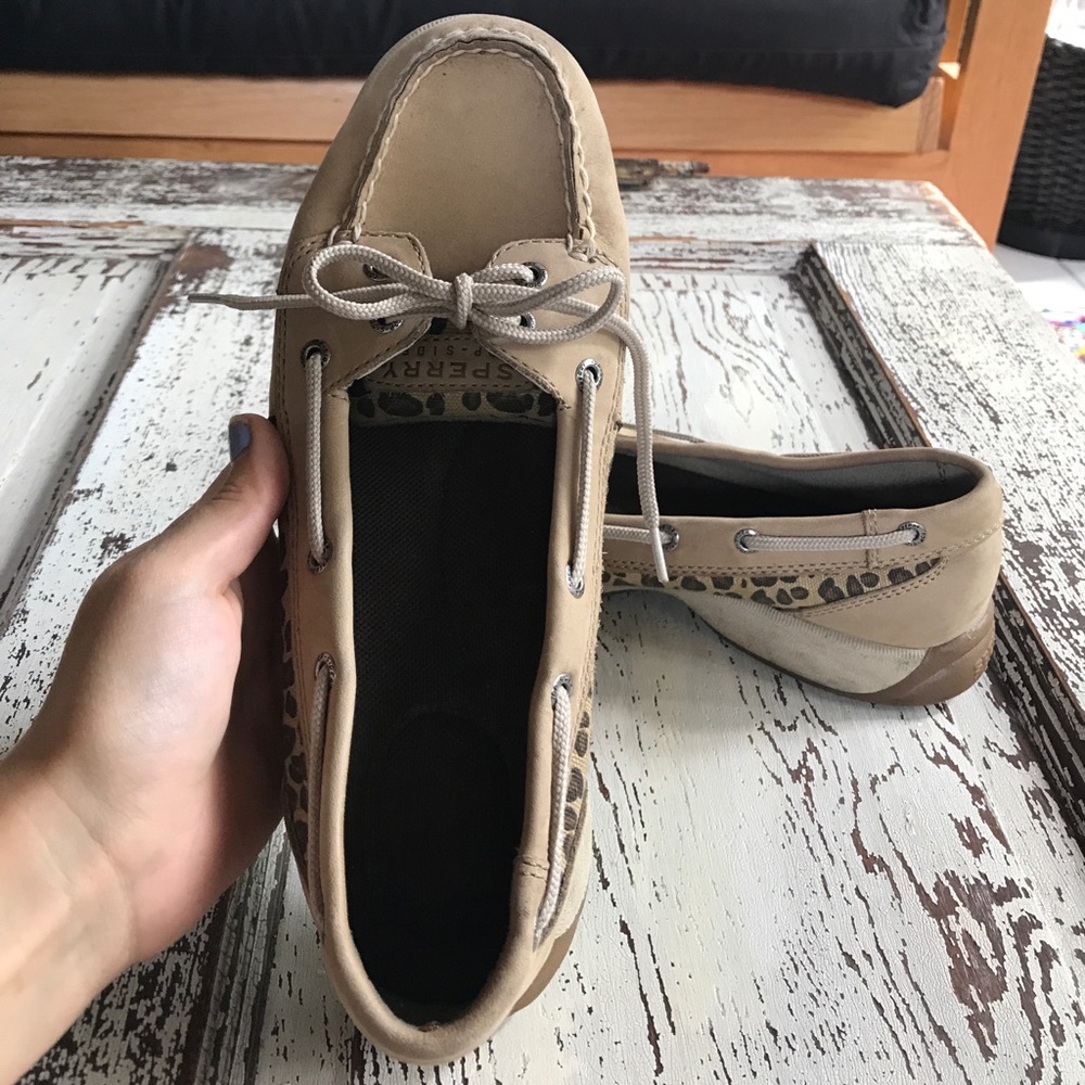 Sperrys - Picture 4 of 4