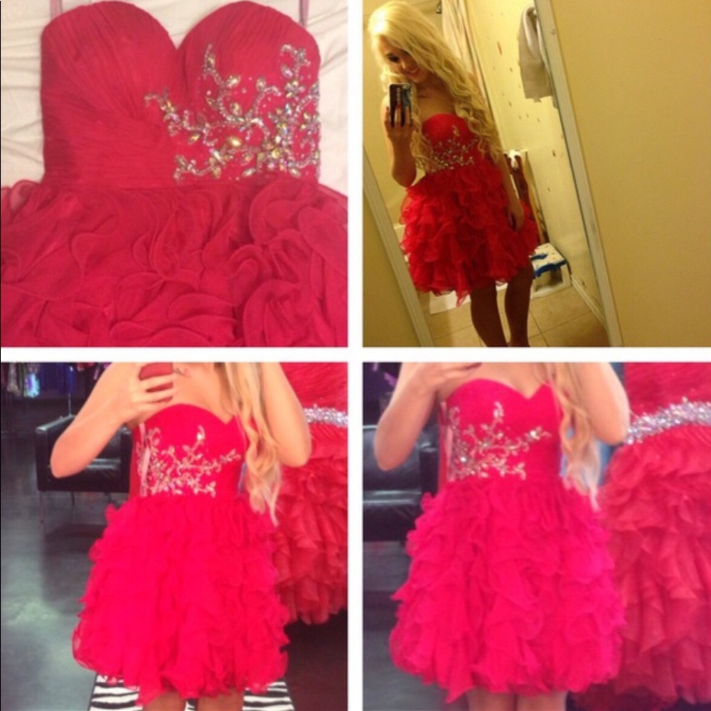 Homecoming/Prom dress