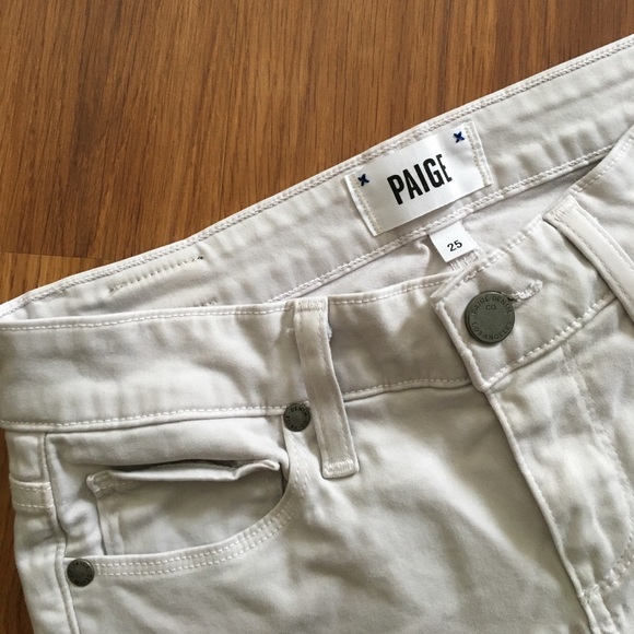 PAIGE Pants - Paige Skinnies