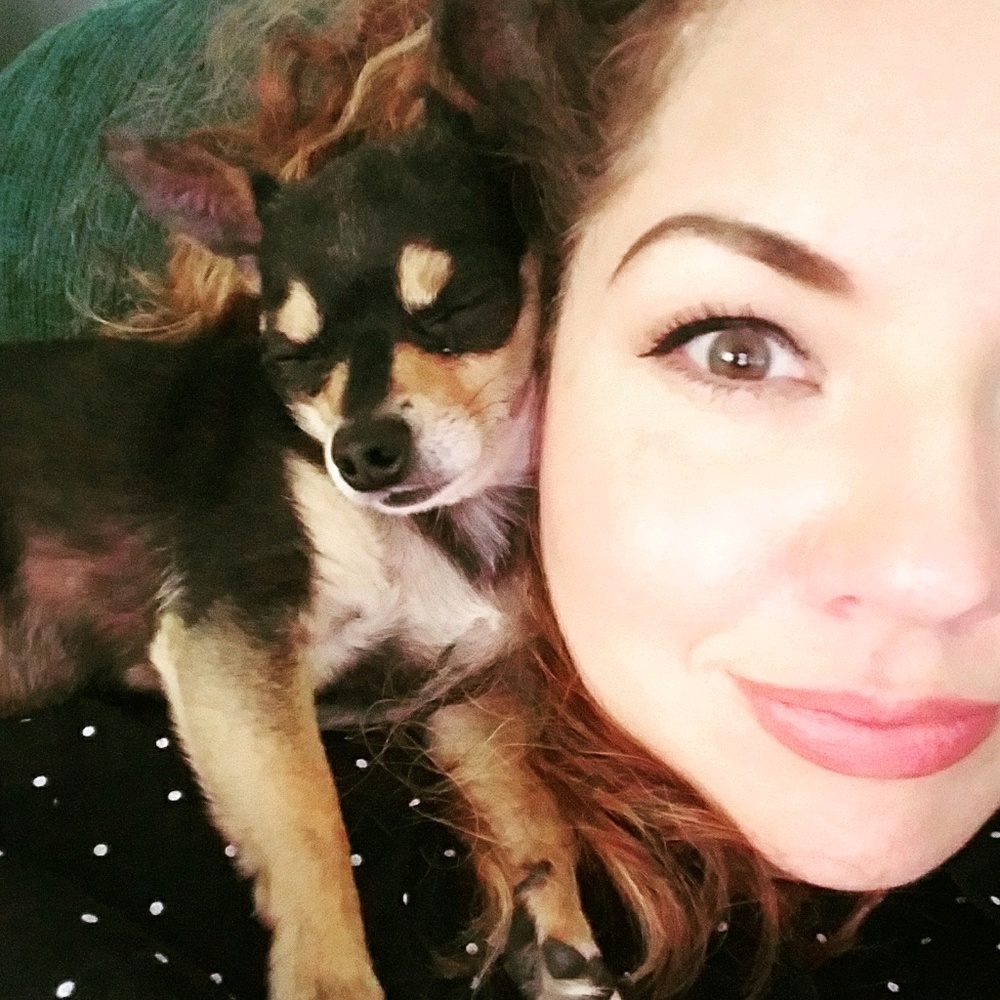 Meet your Posher, Jessica