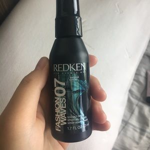 Redken sea salt spray 50 ml!
